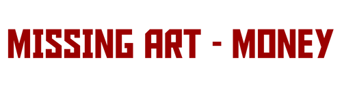 Missing Art